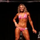 Emily  Garrison - NPC Battle on the Bluff 2012 - #1